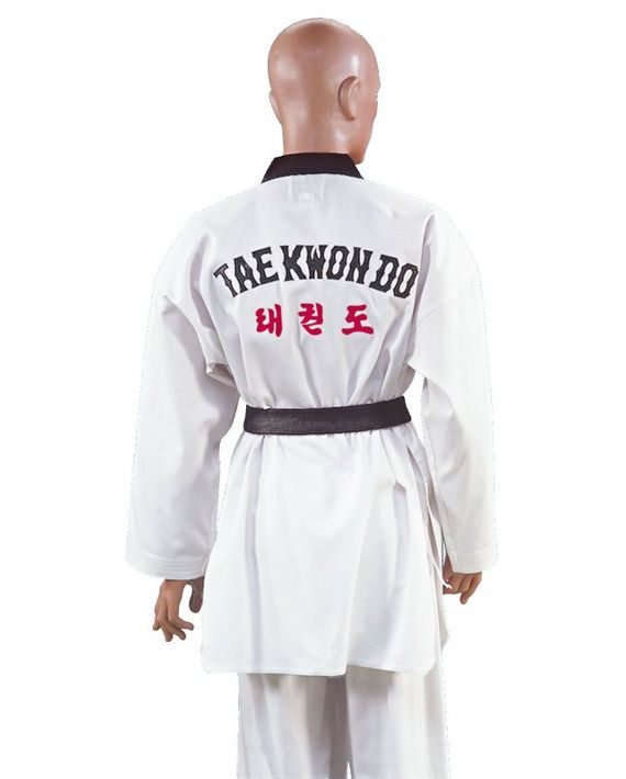 Dobok Itaki Training