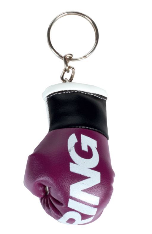 Portachiavi Guanto Boxe Top Ring
