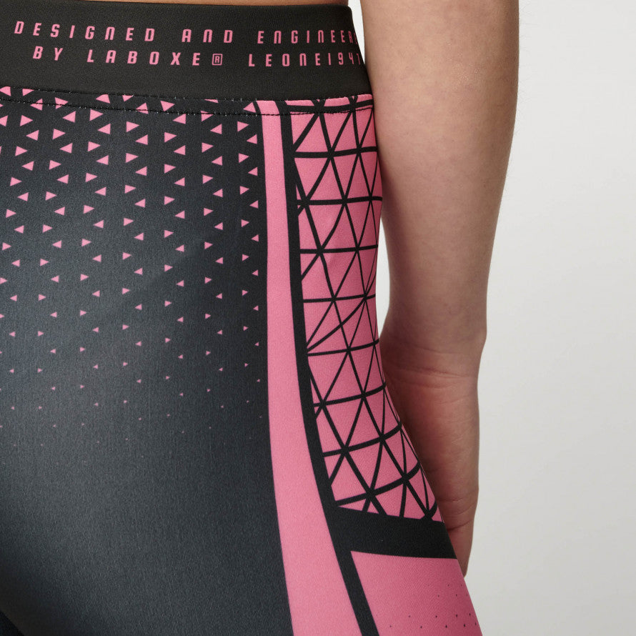 Compression Pants femminili Leone Revo