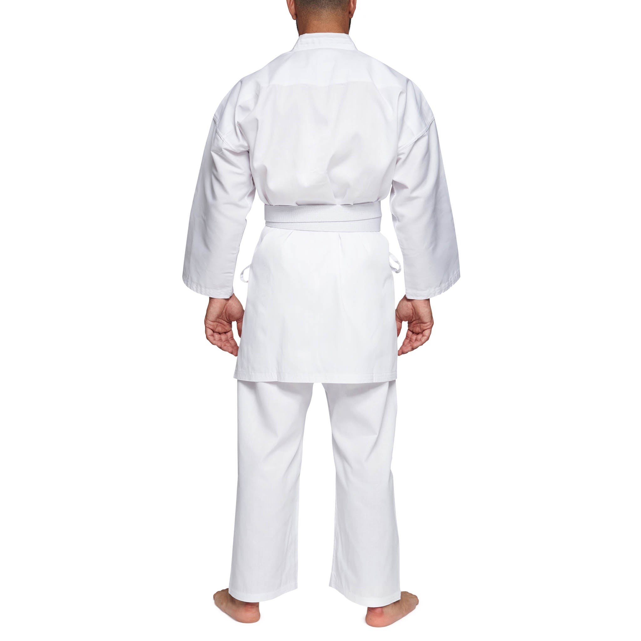 Karategi Leone Training