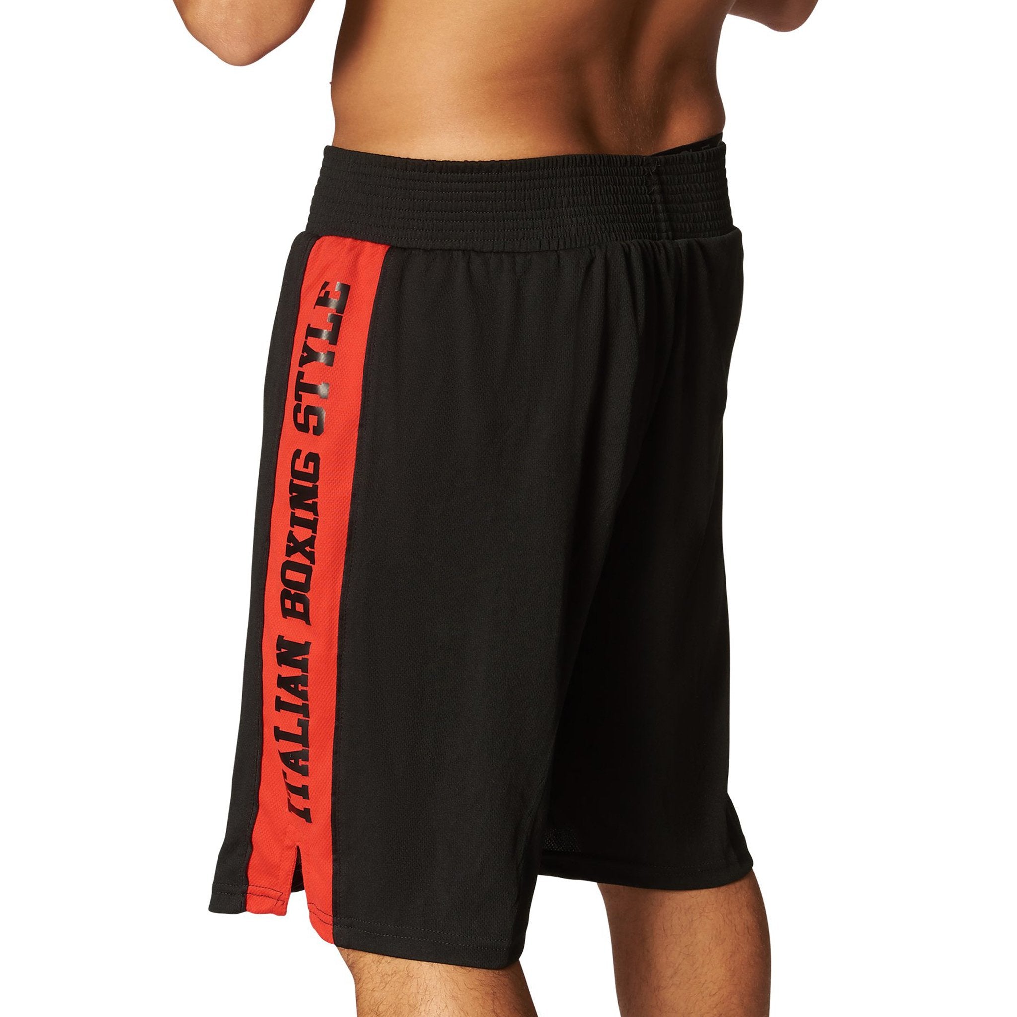 Pantaloncini Boxe Leone Italia