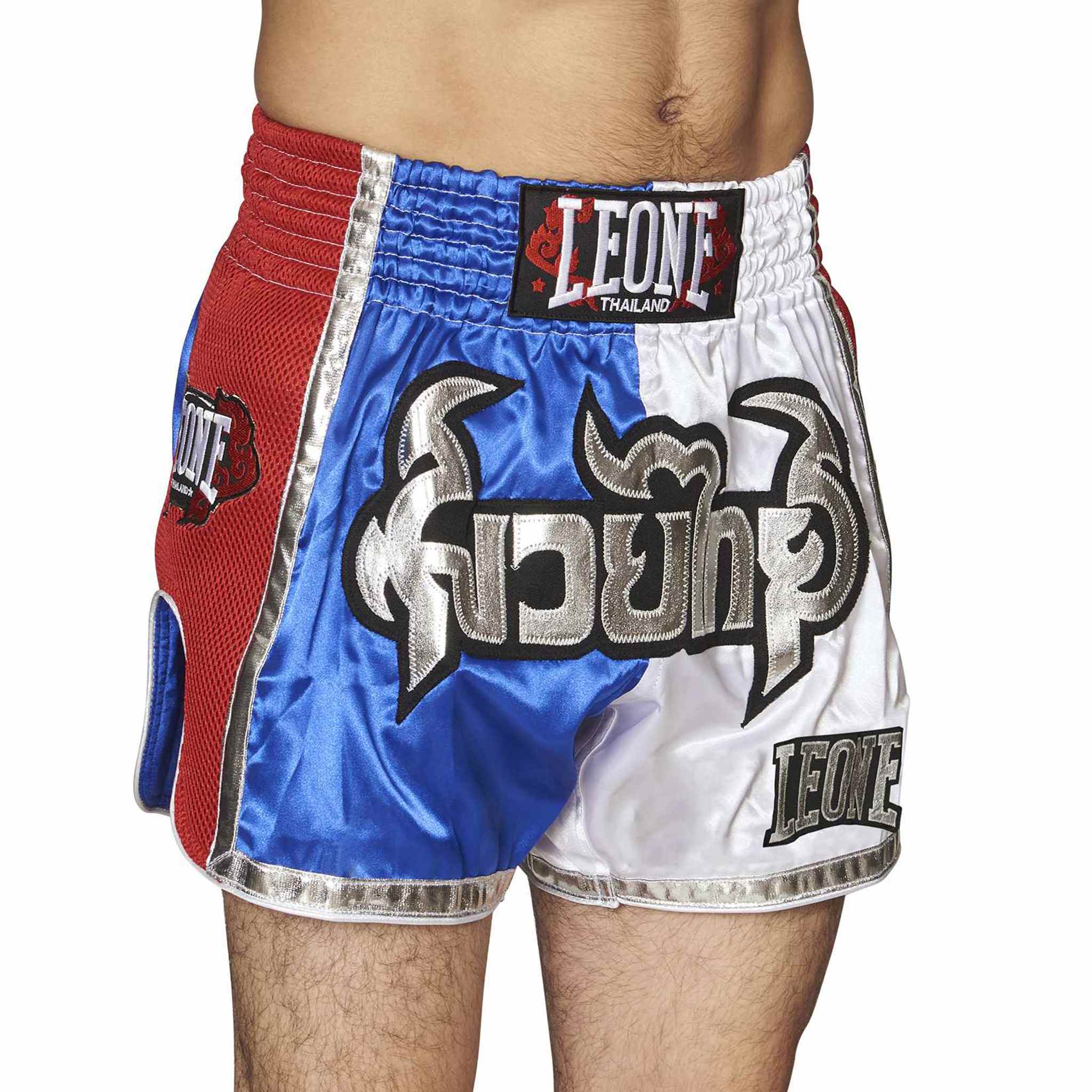 Pantaloncini Muay Thai Leone Siam