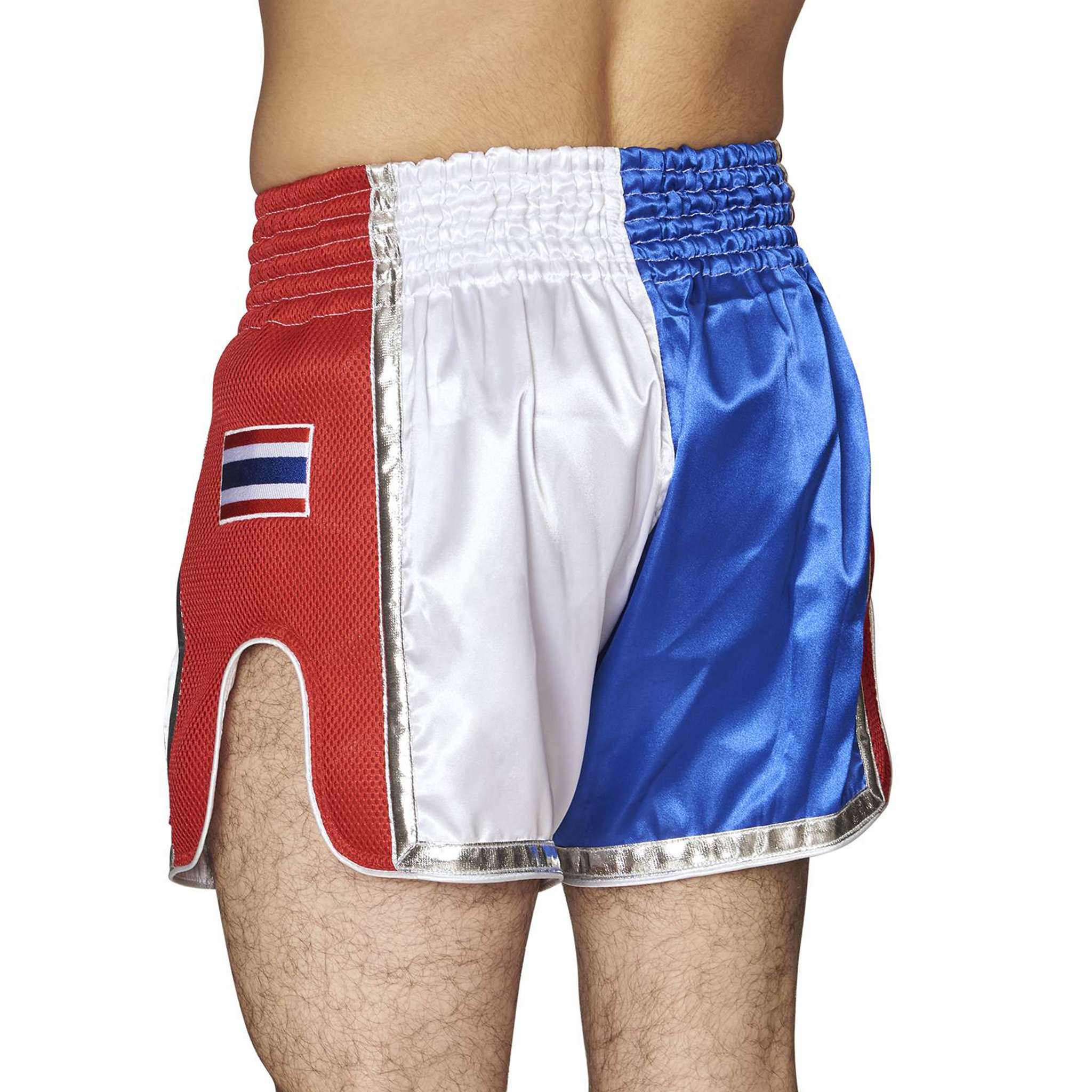 Pantaloncini Muay Thai Leone Siam