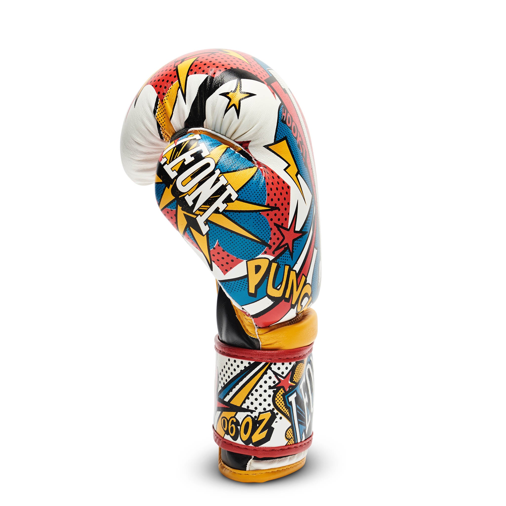 Guantoni Bambino Leone Hero