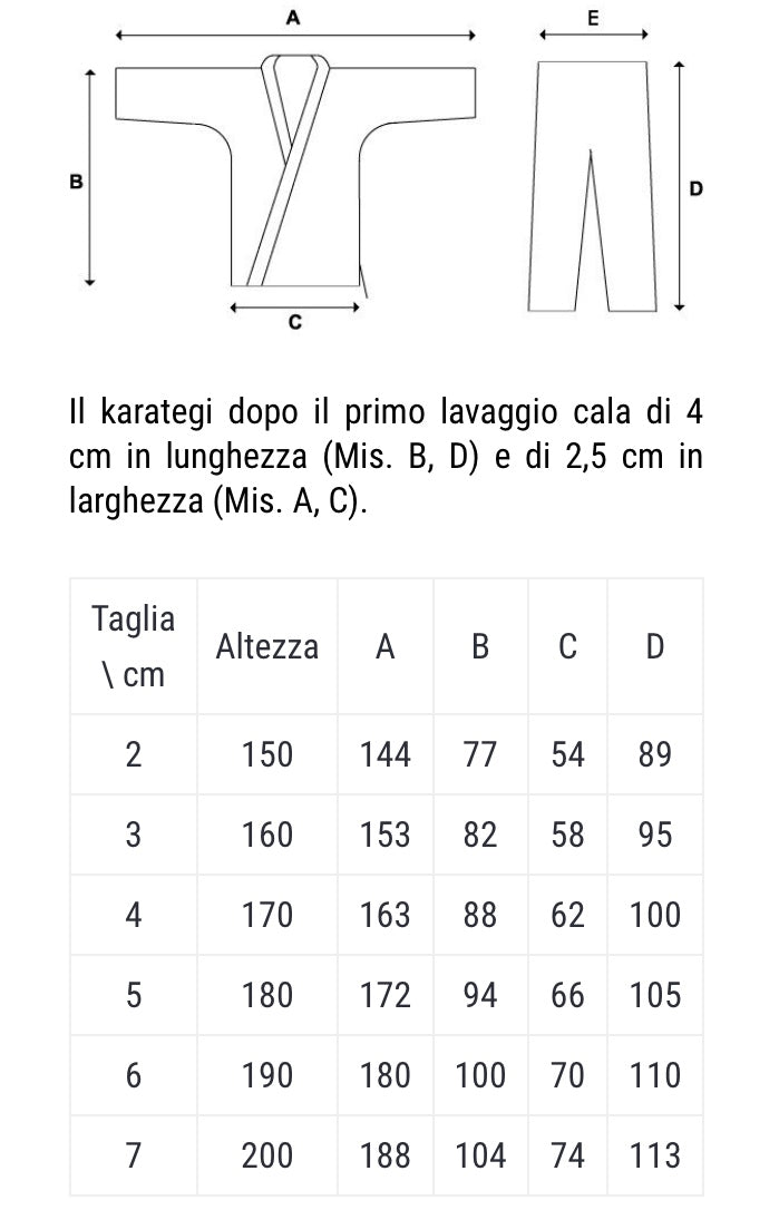 Uniforme Jiu Jitsu Itaki Cinture Nere