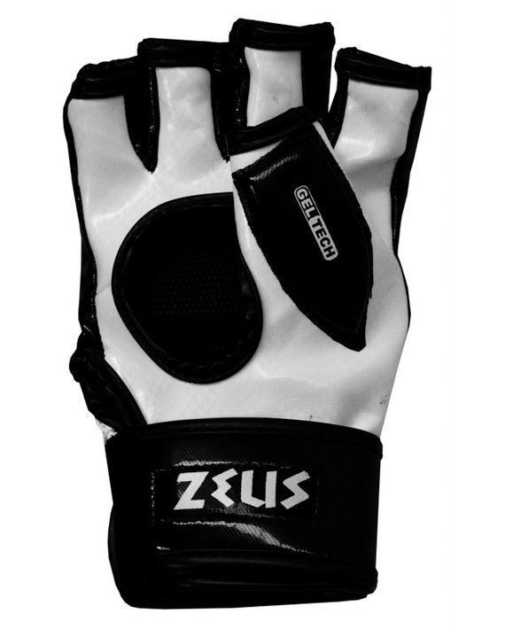 Guanto MMA Top Ring Zeus