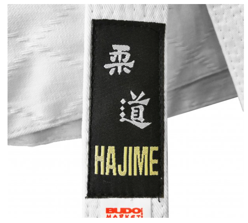 Judogi Hajime 350 gr