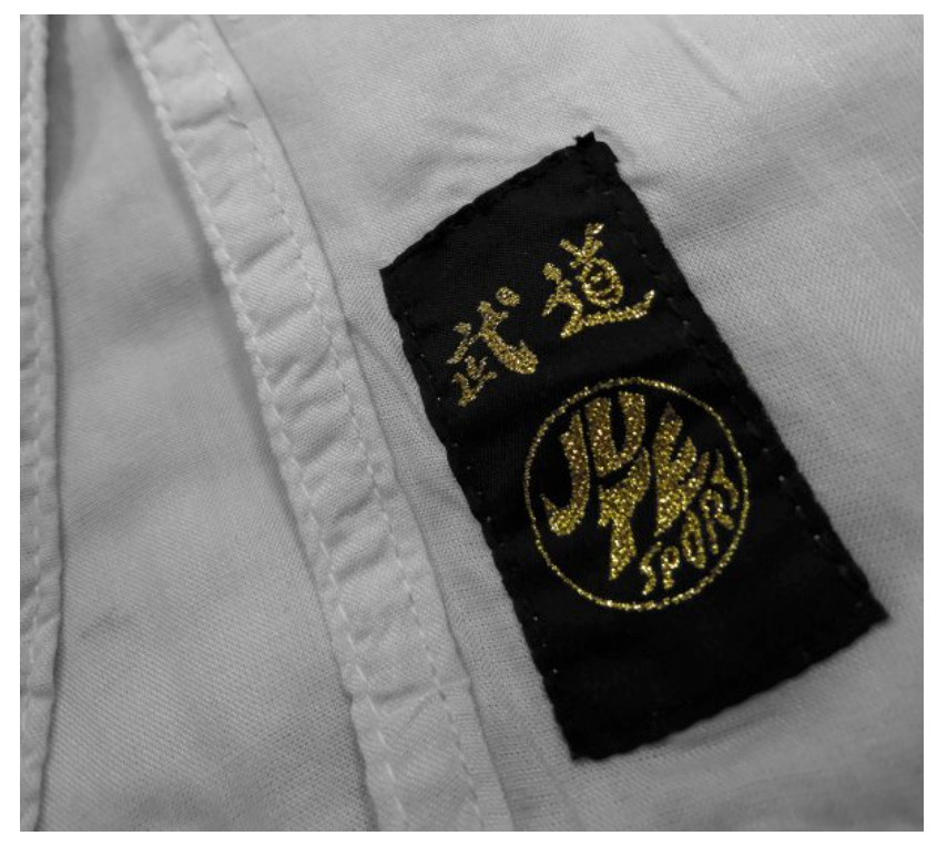 Uniforme Kung Fu & Tai Chi leggera White