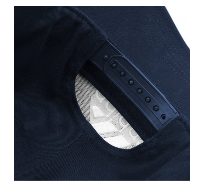 Cappellino Adidas Ball Cap Karate