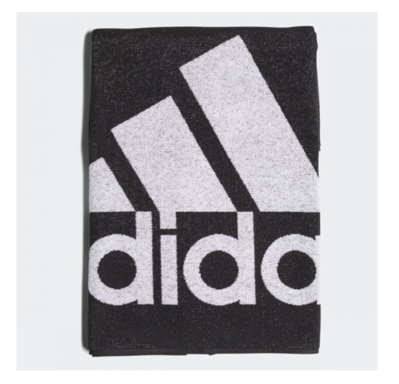 Asciugamano Adidas