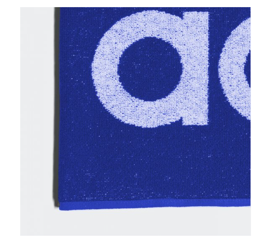 Asciugamano Adidas