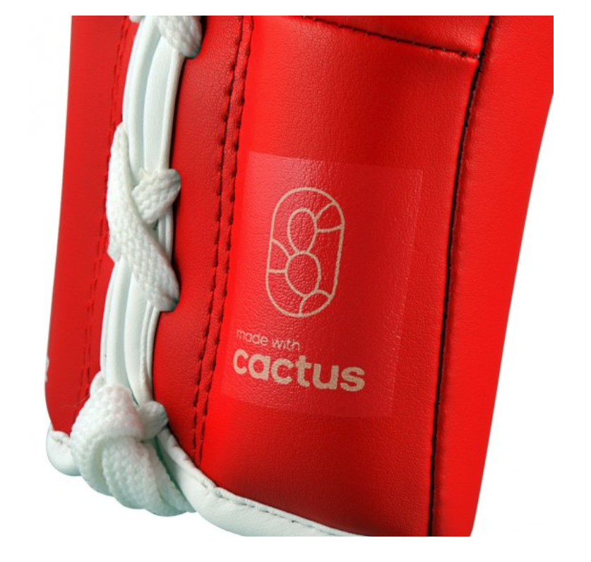 Guantoni Adidas Speed TILT 350 PRO Training Lacci Rossi