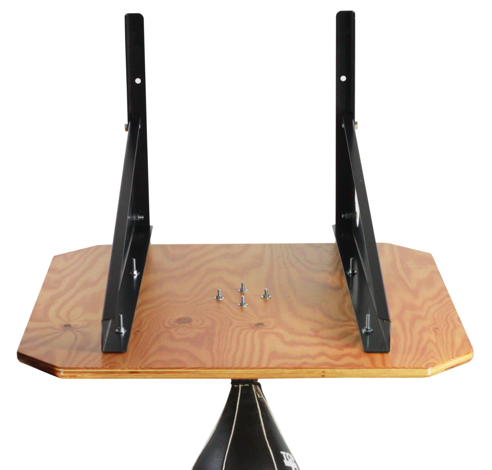 Pera Veloce con Piattaforma Top Ring