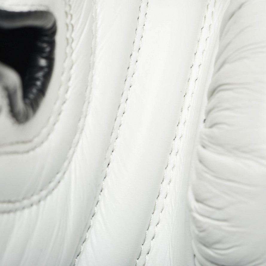 Guantoni con Lacci Leone Shock Boxe Plus