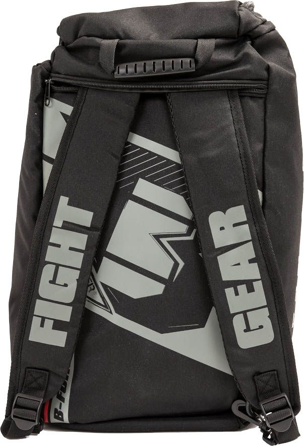 Borsa Zaino Booster Duffle