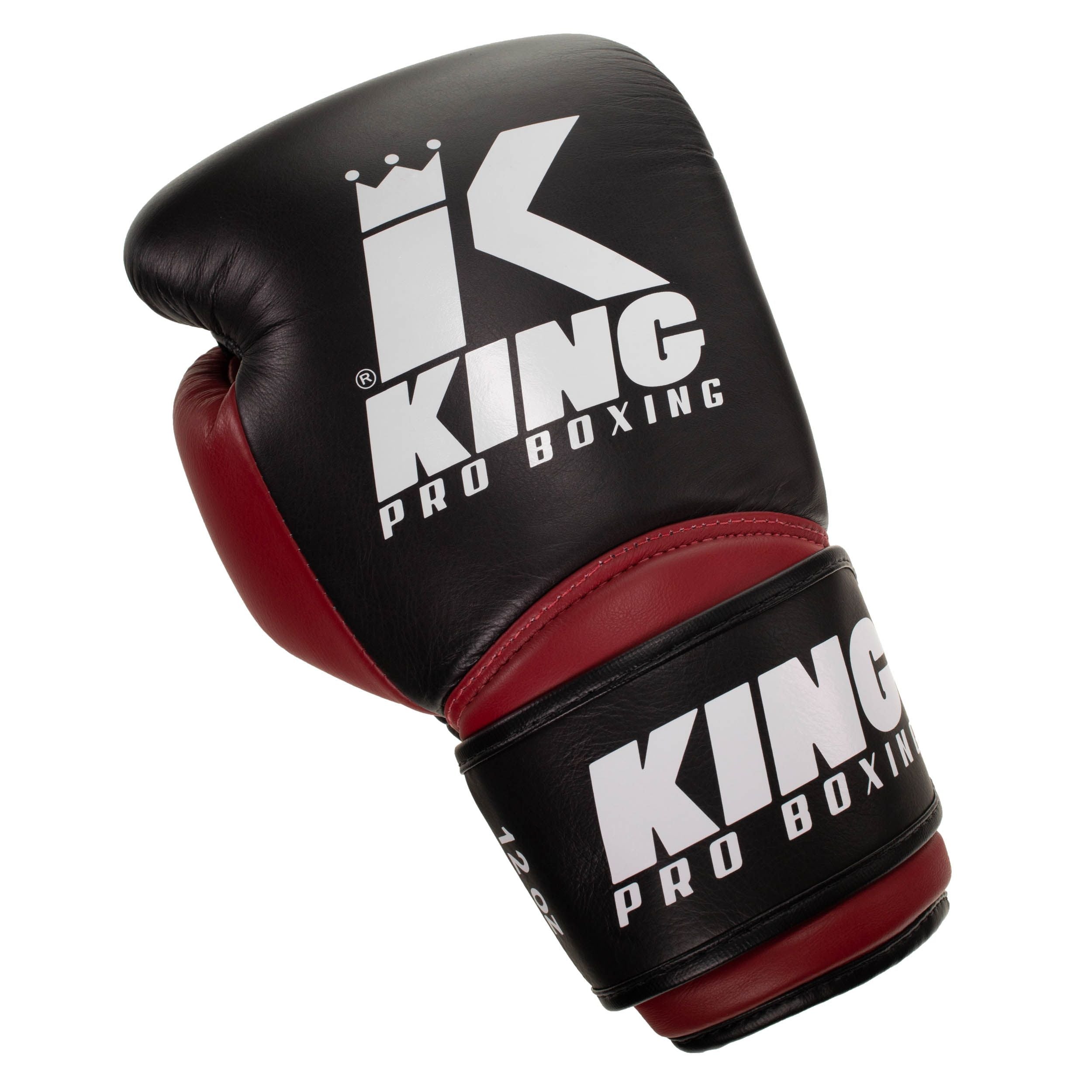 Guantoni King Pro Boxing Star