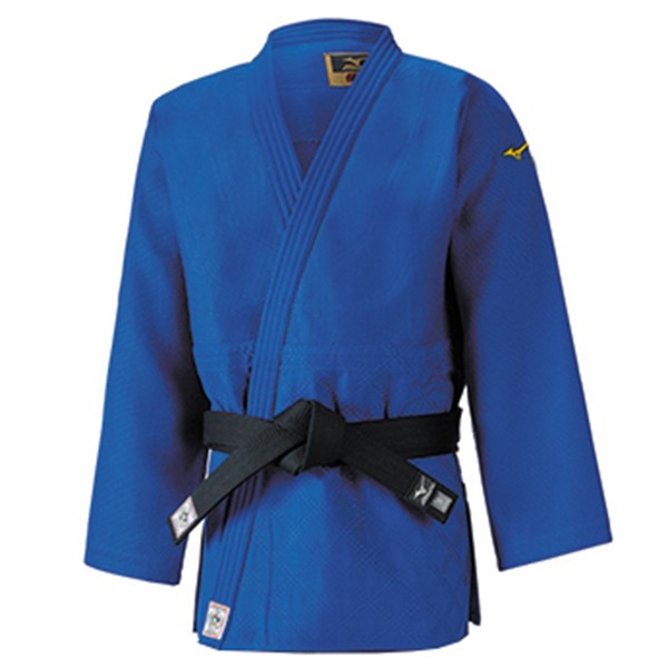 Giacca Judogi Mizuno Yusho IJF