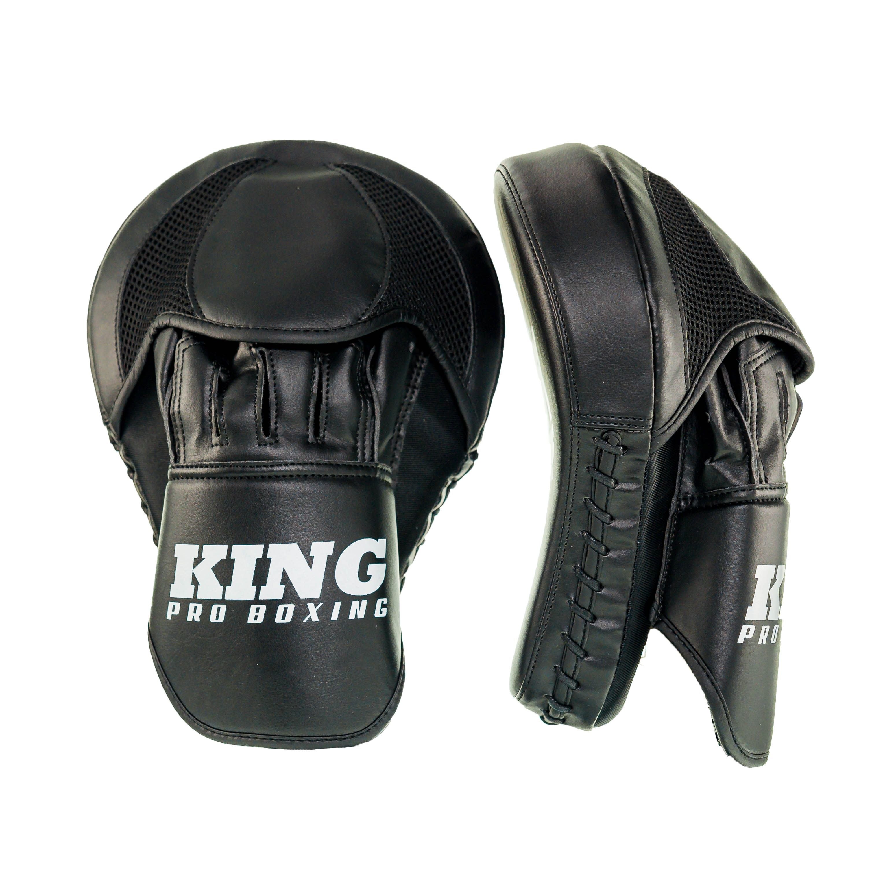 Guanti Da Passata King Pro Boxing Revo